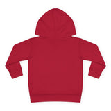 **Toddler** Groovy St. Ambrose Hoodie