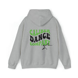 Caliber Groovy Unisex Premium Pullover Hoodie