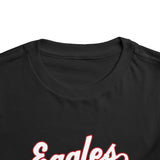Eagles *Toddler* Short Sleeve Tee