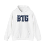 BTG Unisex Premium Pullover Hoodie
