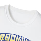 Brooklyn Athletics  - Unisex Tri-Blend Crew Tee