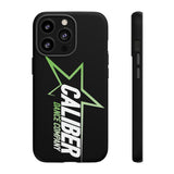 Caliber Dance Tough Cases