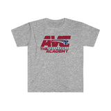 AVC Unisex Softstyle T-Shirt