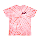 AVC Unisex Color Blast T-Shirt