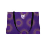 NR Cheer Burst Weekender Tote Bag
