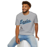 Eagles Unisex Short Sleeve