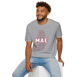 Mac Unisex Short Sleeve
