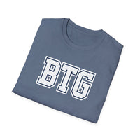 BTG Unisex Softstyle T-Shirt