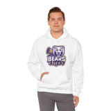 Copy of  Bears Football Unisex Hoodie