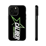 Caliber Dance Tough Cases
