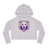 BEARS Crop Hoodie