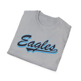 Eagles Unisex Short Sleeve