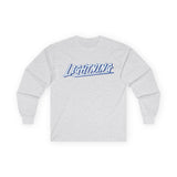 Lightning Unisex Ultra Cotton Long Sleeve Tee