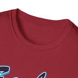 Eagles Unisex Short Sleeve