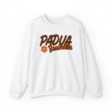 Padua Bruinettes Unisex Heavy Blend™ Crewneck Sweatshirt