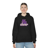NR Cheer Unisex Premium Pullover Hoodie