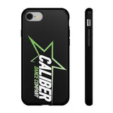 Caliber Dance Tough Cases