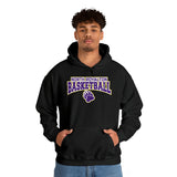 NR Basketball Unisex Premium Pullover Hoodie