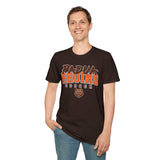 Padua Soccer Unisex Softstyle T-Shirt