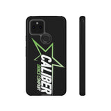Caliber Dance Tough Cases