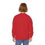 Bees Kids Sweatshirt
