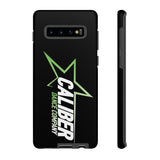 Caliber Dance Tough Cases