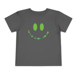 Toddler Smile Caliber Short Sleeve Tee
