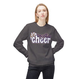 Royalton Cheer Unisex Midweight Softstyle Fleece Crewneck Sweatshirt
