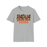 Dance Team Mom Unisex Softstyle T-Shirt