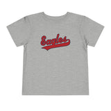 Eagles *Toddler* Short Sleeve Tee