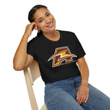 ARC Basketball Unisex Softstyle T-Shirt