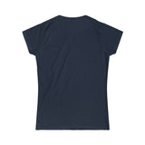 Tailgate Socialite Women's Softstyle Tee