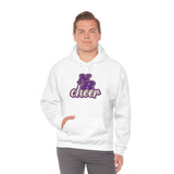 NR Cheer Unisex Premium Pullover Hoodie