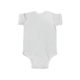 Bears Infant Fine Jersey Bodysuit