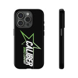 Caliber Dance Tough Cases