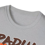 Padua Soccer Unisex Softstyle T-Shirt