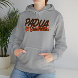 Padua Bruinettes Unisex Heavy Blend™ Hooded Sweatshirt