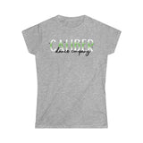 Caliber Dance Women's Softstyle Tee