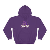 NR Cheer Unisex Premium Pullover Hoodie