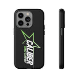 Caliber Dance Tough Cases