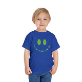 Toddler Smile Caliber Short Sleeve Tee