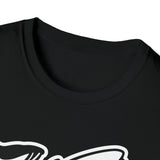 Highland Hornet Unisex Tri-Blend Crew Tee