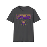 NORO Nation Unisex Softstyle T-Shirt