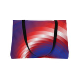 AVC Swirl Weekender Tote Bag