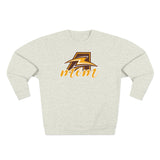 ARC Mom - Crewneck Sweatshirt