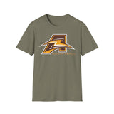 ARC Basketball Unisex Softstyle T-Shirt
