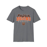 Padua Soccer Unisex Softstyle T-Shirt