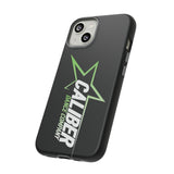 Caliber Dance Tough Cases