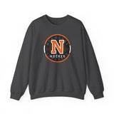Normandy Hockey Unisex Heavy Blend™ Crewneck Sweatshirt