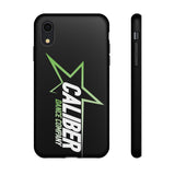 Caliber Dance Tough Cases